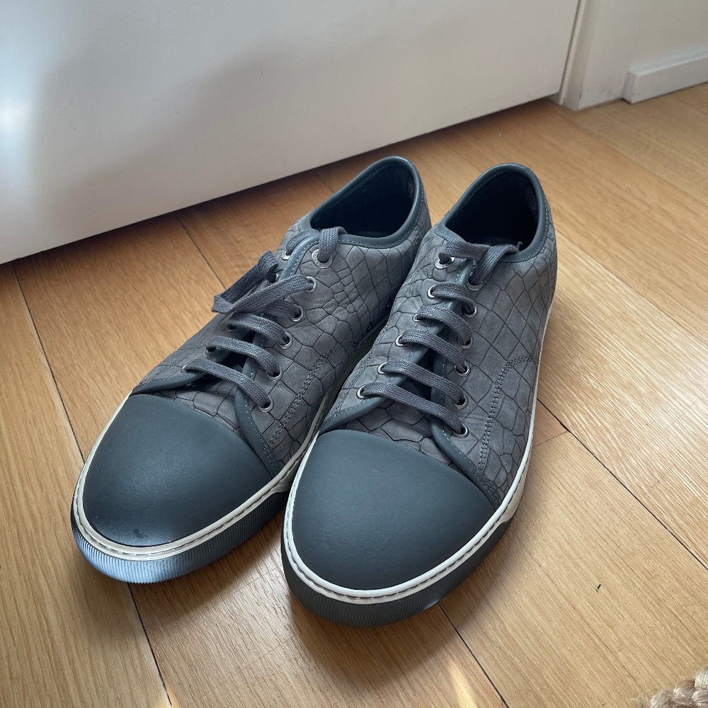Lanvin Sneaker